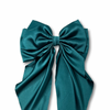 Discover the Beauty of the Stunning French Emerald Bow